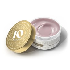 Clavier IQ Master 15g IQ Master modelovací gel s tiksotropií Light Beige 15 g