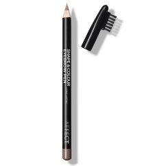 Affect, Shape & Colour Eyebrow Pen kredka do brwi Light Brown 1.2g
