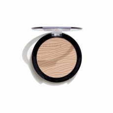 Gosh Dextreme High Coverage Powder krycí prášek 004 Natural 9g