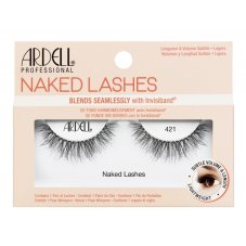 Ardell Naked Lashes sztuczne rzęsy na pasku 421 Black