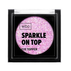 Wibo Sparkle On Top oční stíny-topper 3 2g