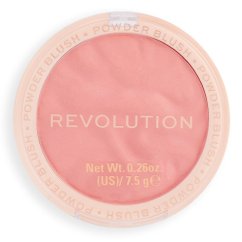 Makeup Revolution, Reloaded Blusher Peach Bliss 7,5 g
