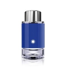 Mont Blanc, Explorer Ultra Blue parfumovaná voda miniatúrna 4,5 ml
