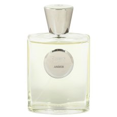 Giardino Benessere Amber parfumovaná voda v spreji 100ml