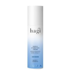 Hagi, Aqua Zone hĺbkovo hydratačný denný krém 50ml