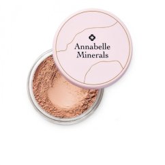 Annabelle Minerals, Róż mineralny Honey 4g