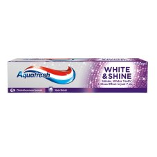 Aquafresh, Zubná pasta White & Shine 100 ml