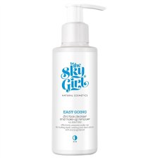 Be The Sky Girl Pleťová mycí emulze a odličovací emulze 2v1 Easy Going 150ml