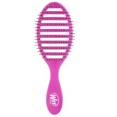 Wet Brush, Speed Dry szczotka do włosów Purple