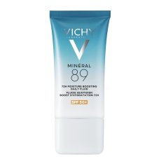 Vichy Mineral 89 72H moisturizer-fluid SPF50+ 50ml