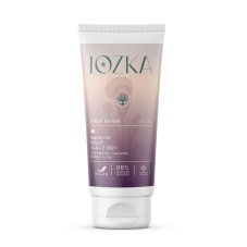 Jozka, Výživný krém na ruky s nechtíkovým olejom 100ml