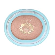 Lovely La Vie En Rose Baked Blusher Tvářenka 03 3g