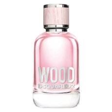 Dsquared2, Wood Pour Femme toaletná voda 100ml Tester