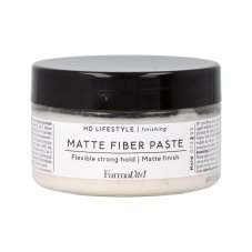 Farmavita Finishing Matte Fiber Paste matující pasta na vlasy 100 ml
