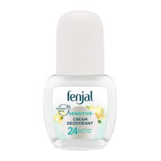 Fenjal, Sensitive kremowy dezodorant w kulce 50ml