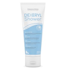 Dexeryl, Shower krem pod prysznic 200ml
