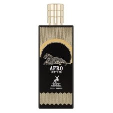 Maison Alhambra Afro Leather parfémovaná voda ve spreji 80ml