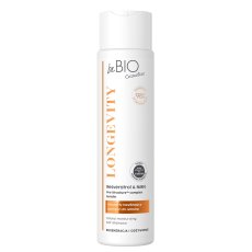 BeBio Ewa Chodakowska, Prírodný šampón na vlasy Regenerácia a výživa 300ml