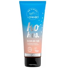 OnlyBio Hand In Balance krém na ruce kokosový 50ml