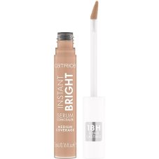 Catrice Instant Bright Serum Korektor rozjasňujúci korektor na tvár 020W 5ml