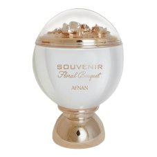 Afnan Souvenir Floral Bouquet parfémová voda ve spreji 100ml