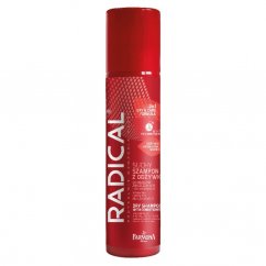 Farmona, Radical dry šampón s kondicionérom na poškodené a oslabené vlasy 180ml
