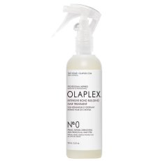 Olaplex, No.0 Intensive Bond Building Hair Treatment intensywna kuracja wzmacniająca włosy 155ml
