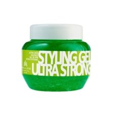 Kallos Cosmetics, Stylingový gél Ultra Strong Hair Styling Gel 275ml