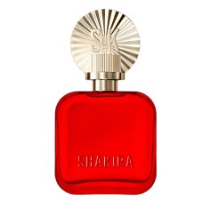 Shakira Rojo parfumovaná voda 50ml
