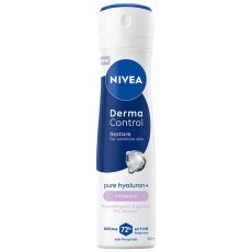 Nivea Derma Control Restore antiperspirant ve spreji 150ml