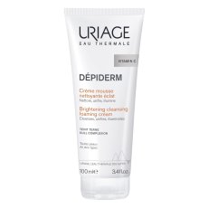 URIAGE Depiderm rozjasňujúca čistiaca pena 100ml