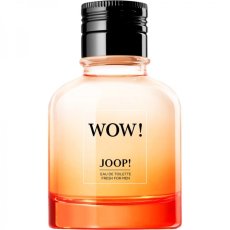 Joop!, Wow! Svieža toaletná voda 60ml