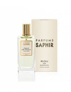 Saphir, Agua de Mayo - parfémovaná voda pro ženy 50ml