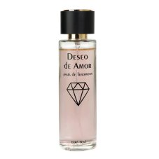 Deseo De Amor, dámsky parfum s feromónmi pre ženy 50ml