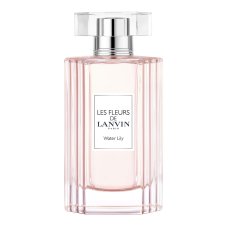 Lanvin, toaletná voda s rozprašovačom Water Lily 90ml
