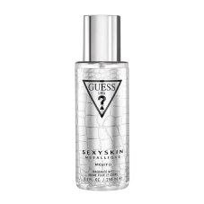 Guess Sexy Skin Metallique Mojito telová hmla 250ml