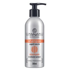 Vitanativ, Šampón na suché vlasy 300ml