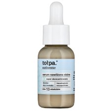 Tolpa, Autentické hydratované pleťové sérum 30ml