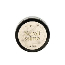 Balzam na pery Soap&Friends Nerolissimo 25ml