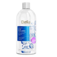Delia, hydratačná micelárna voda 500 ml