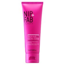 NIP+FAB Salicylic Fix peeling na tvár 75ml