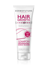 Dermofuture, Hair Growth Shampoo szampon przyspieszający wzrost włosów 200ml