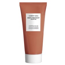 Comfort Zone Body Strategist Remodelačný telový krém Cream Gel 200ml