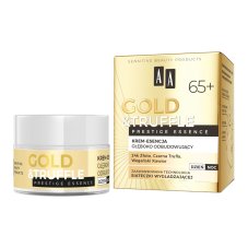 AA_Gold & Truffle Prestige Essence 65+ hloubkově regenerační denní/noční krém 50ml