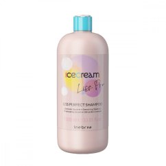 Inebrya, Zmrzlina Liss-Pro šampón na uhladenie vlasov 1000ml
