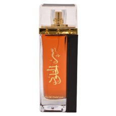 Lattafa, Ser Al Khulood Gold parfémová voda v spreji 100ml