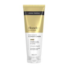 John Frieda BLONDE+ REPAIR SYSTEM regeneračný kondicionér 250 ml