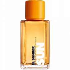 Jil Sander, Sun Women parfémovaná voda ve spreji 75ml Tester