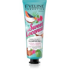 Eveline Cosmetics, Hydratační krém na ruce Sweet Coconut 50ml