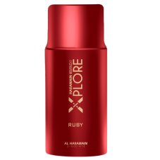 Al Haramain Xplore Ruby Eau de Parfum 100ml